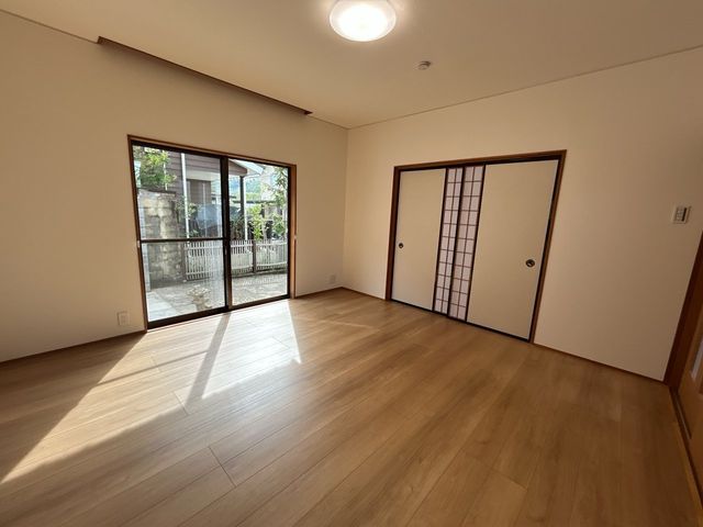 Renovated 4SDK House in Kanazawa, Ishikawa - Thumbnail 4