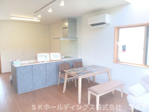 New Build 2LDK House for Sale in Fukuchiyama City - Thumbnail 3