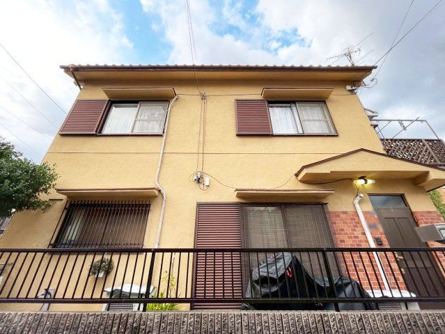 2LDK Detached House for Sale near Kyuhoji Station, Yao City - Thumbnail 2