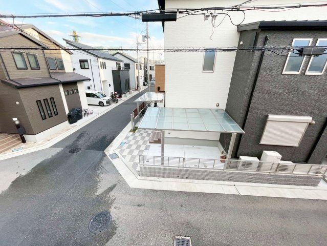 2LDK Detached House for Sale near Kyuhoji Station, Yao City - Thumbnail 3