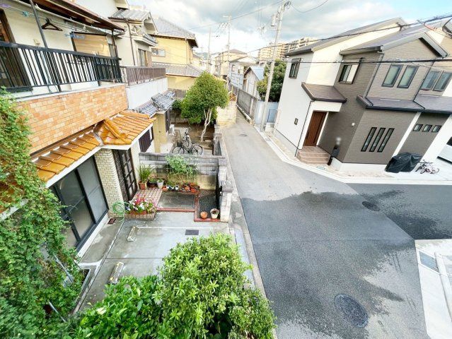2LDK Detached House for Sale near Kyuhoji Station, Yao City - Thumbnail 4