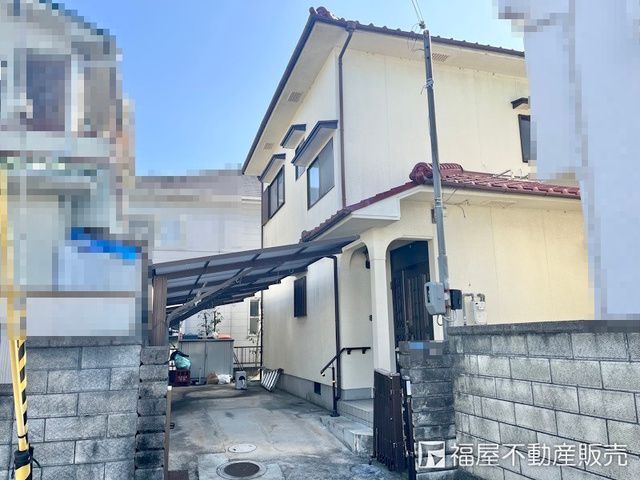 5DK House for Sale in Himeji with Parking | 88.59 sqm - Thumbnail 3