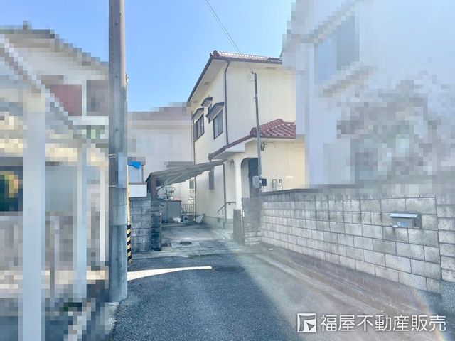 5DK House for Sale in Himeji with Parking | 88.59 sqm - Thumbnail 4