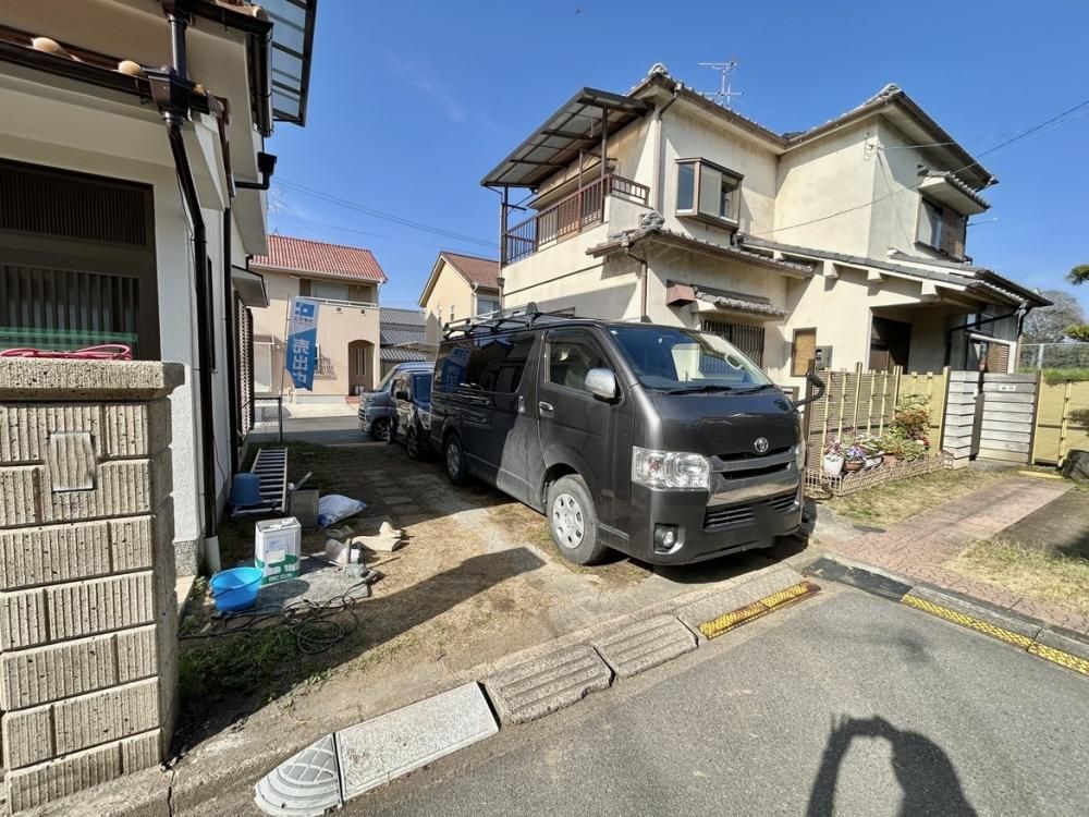 Renovated 4LDK House in Tenri City, Nara - Thumbnail 2