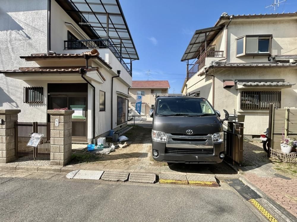 Renovated 4LDK House in Tenri City, Nara - Thumbnail 3