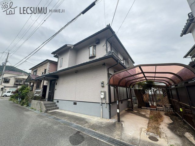 5DK House for Sale in Shosha, Himeji, Hyogo – 127 sqm - Thumbnail 3