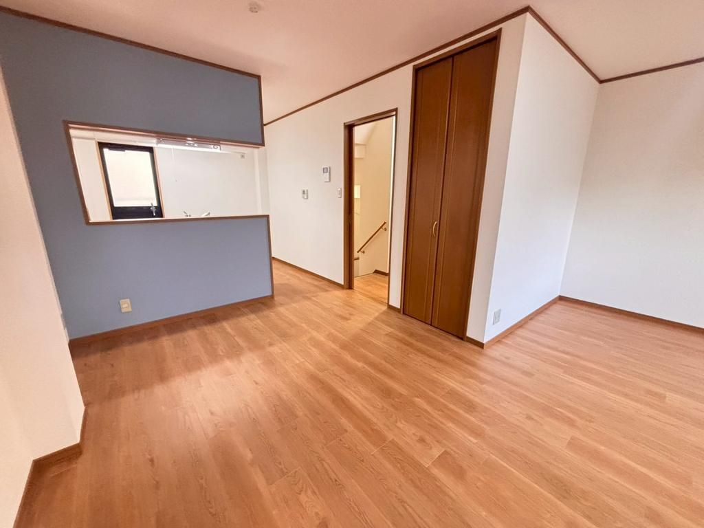 3LDK Steel-Framed House for Sale in Moriguchi City, Osaka - Thumbnail 4