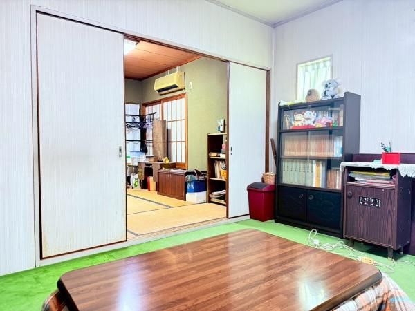 4LDK Detached House for Sale in Wakayama City - Thumbnail 3