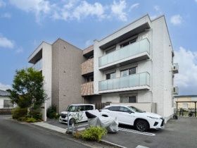 3LDK 70.2 sqm Apartment for Rent in Kita-ku, Kumamoto - Thumbnail 2