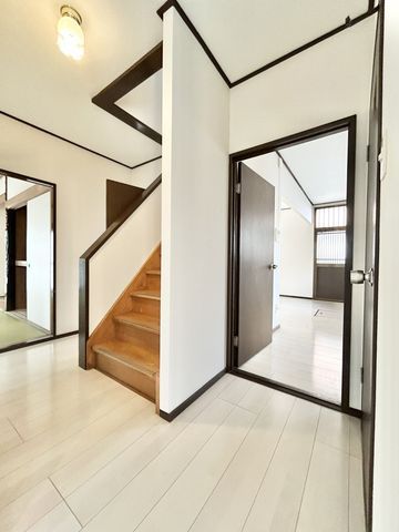 4SLDK House for Sale in Kashiba, Nara - 116 sqm - Thumbnail 4