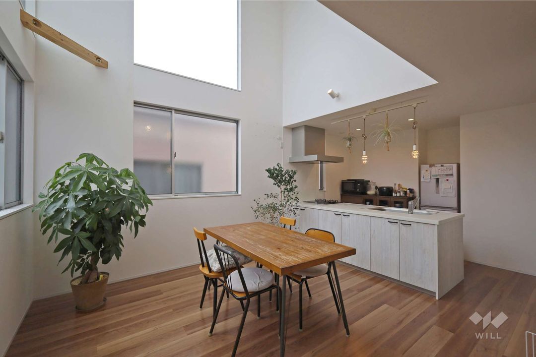 2SSLDK Detached House in Minoh, Osaka - 2016 Build, Near Station - Thumbnail 4