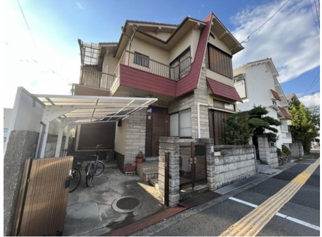 5DK House for Sale in Yao City Near Takayasu Station - Thumbnail 4