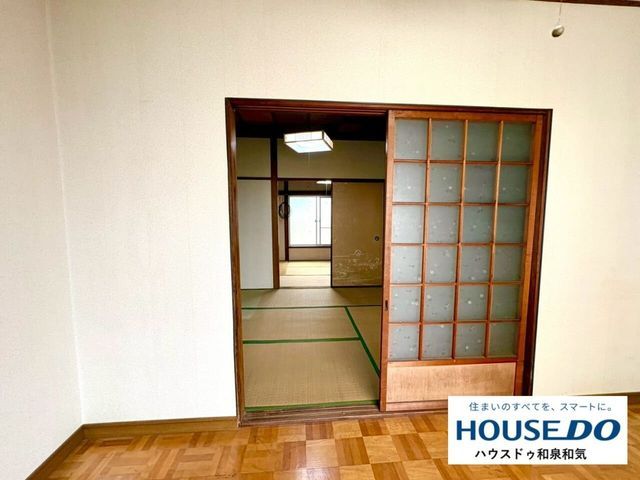 4DK Detached House for Sale near Ishizugawa Station, Sakai, Osaka - Thumbnail 3