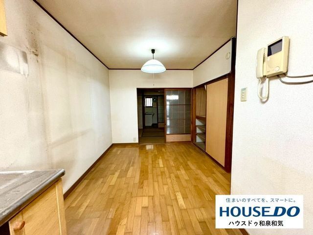 4DK Detached House for Sale near Ishizugawa Station, Sakai, Osaka - Thumbnail 4