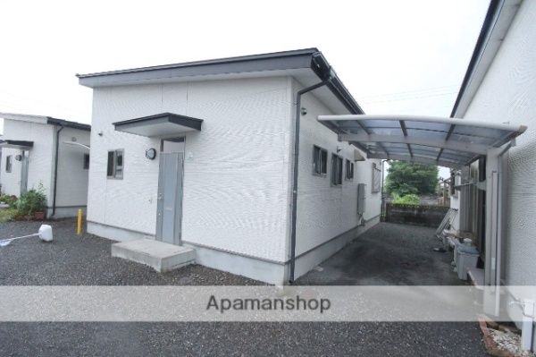 3LDK Rental Detached House in Mimata, Miyazaki - Thumbnail 3