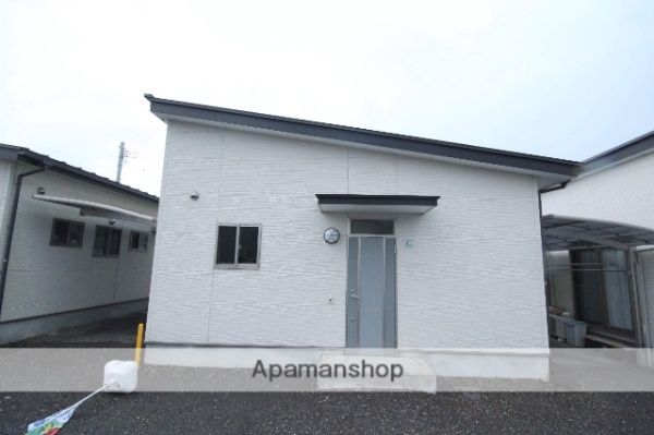 3LDK Rental Detached House in Mimata, Miyazaki - Thumbnail 4