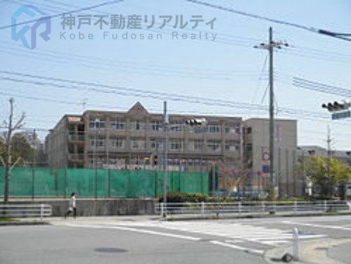 3LDK Lightweight Steel House for Sale in Kobe's Nishi Ward - Thumbnail 2