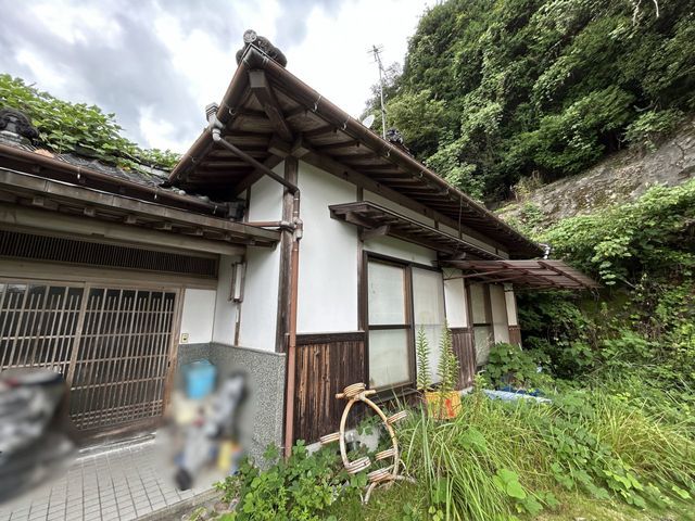 5DK Single-Story House in Yabakei, Nakatsu City, Oita - Thumbnail 2