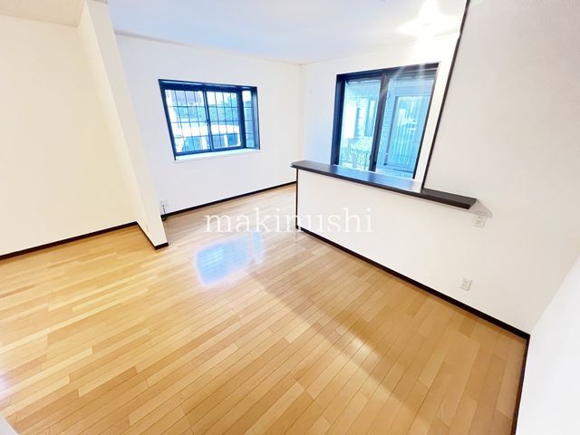 Renovated 3LDK House in Sakai, Osaka - Move-in Ready - Thumbnail 4
