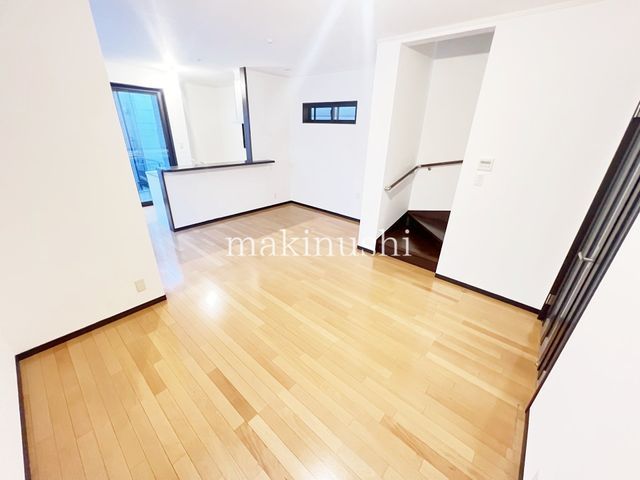 Renovated 3LDK House in Sakai, Osaka - Move-in Ready - Thumbnail 3