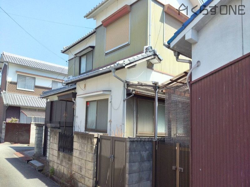 7DK Detached House for Sale near Tatsuno Station, Tatsuno City - Thumbnail 3