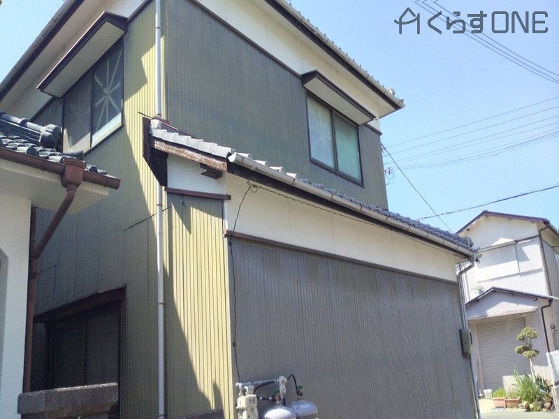 7DK Detached House for Sale near Tatsuno Station, Tatsuno City - Thumbnail 2