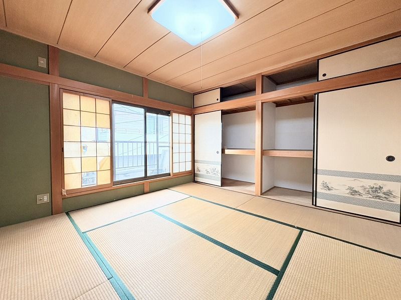 5LDK Steel-Framed House for Sale in Higashiosaka, Osaka - Thumbnail 2