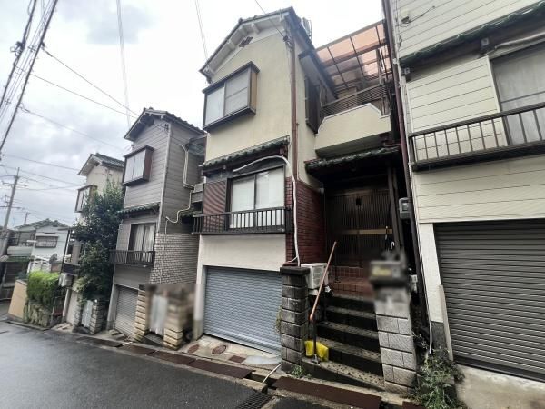 3DK House for Sale in Higashiosaka, Osaka - Renovated - Thumbnail 3
