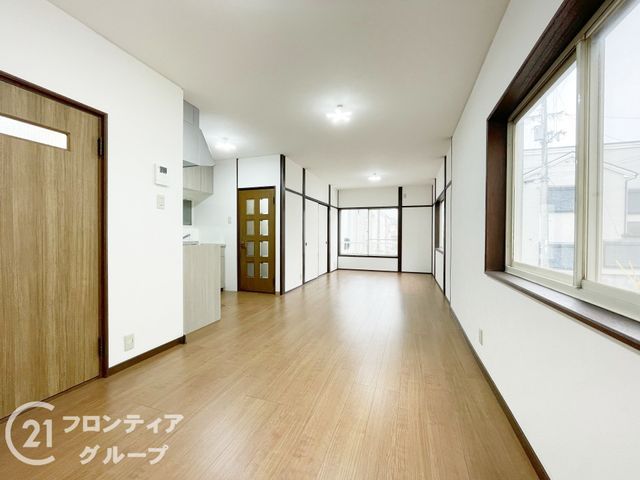 Renovated 3LDK House in Fushimi-ku, Kyoto City - Thumbnail 3