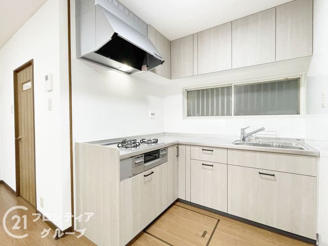 Renovated 3LDK House in Fushimi-ku, Kyoto City - Thumbnail 4