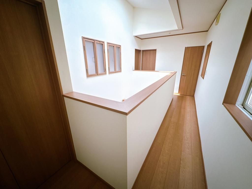 4LDK House with Atrium in Sakai, Osaka - 103 sqm - Thumbnail 3