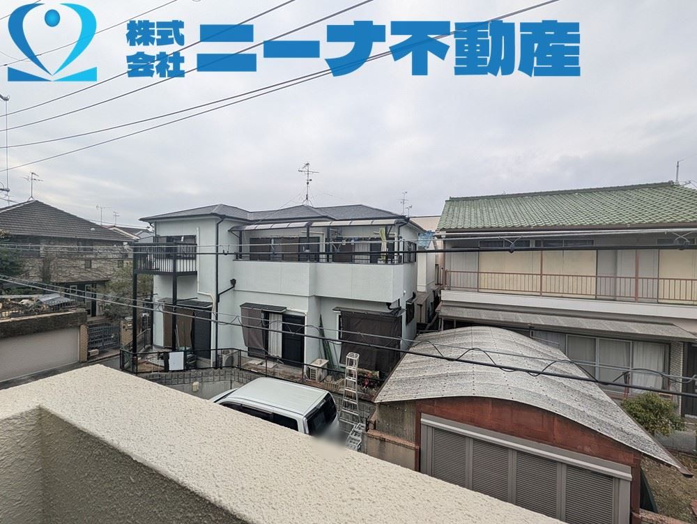 Renovated 2LDK House for Sale in Habikino, Osaka - Thumbnail 3