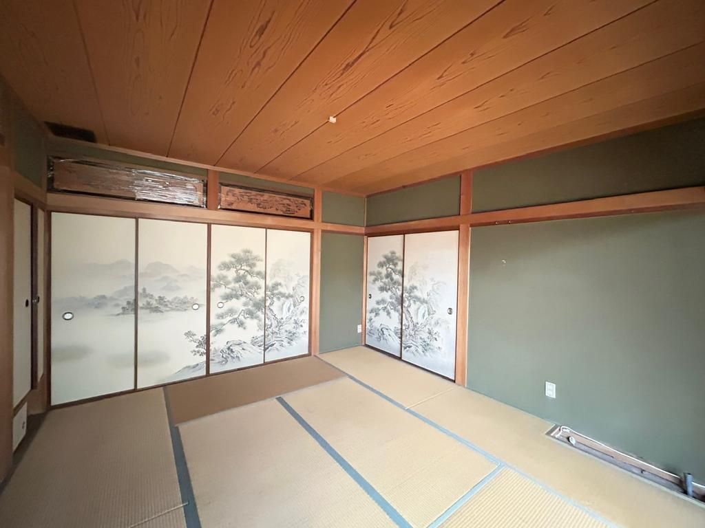 6SLDK Family House for Sale in Sakai, Osaka - 140.56 m² - Thumbnail 3