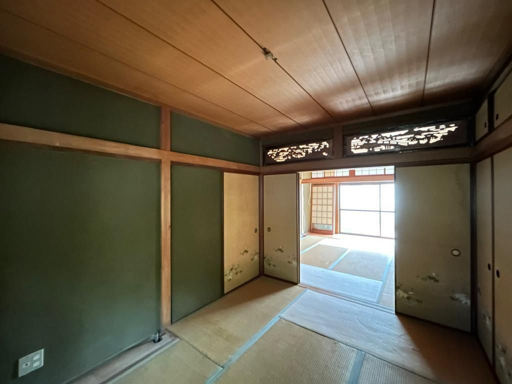 6SLDK Family House for Sale in Sakai, Osaka - 140.56 m² - Thumbnail 4