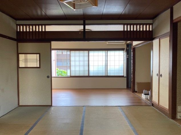 7DK Detached House for Sale in Sabae, Fukui - Near Sandome Nishi Station - Thumbnail 3