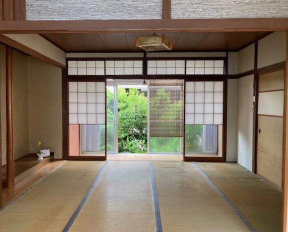 7DK Detached House for Sale in Sabae, Fukui - Near Sandome Nishi Station - Thumbnail 2