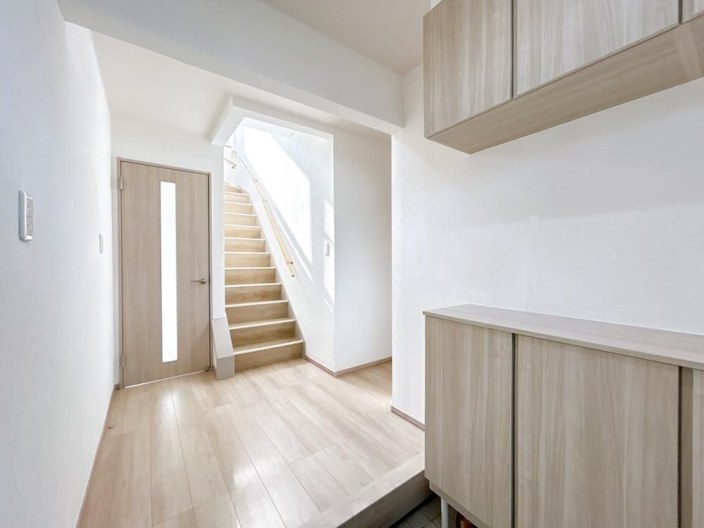 Renovated 4LDK House for Sale in Nanporo, Hokkaido - Thumbnail 3