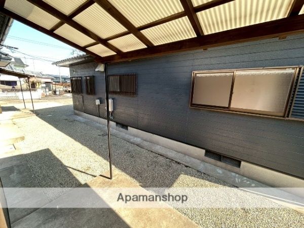 2LDK Rental House in Mimata-cho, Miyazaki - 54.72 sqm - Thumbnail 4