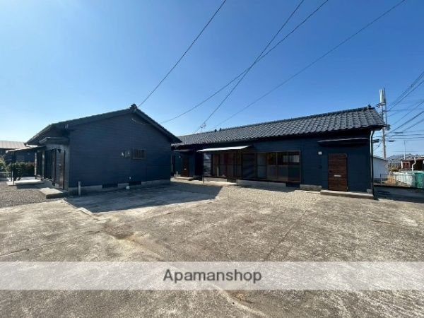2LDK Rental House in Mimata-cho, Miyazaki - 54.72 sqm - Thumbnail 3