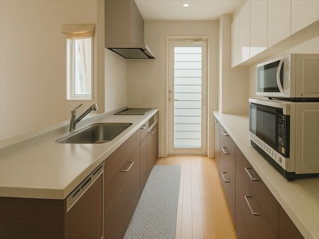 Modern 4LDK Detached House with Loft in Yokkaichi - Thumbnail 4