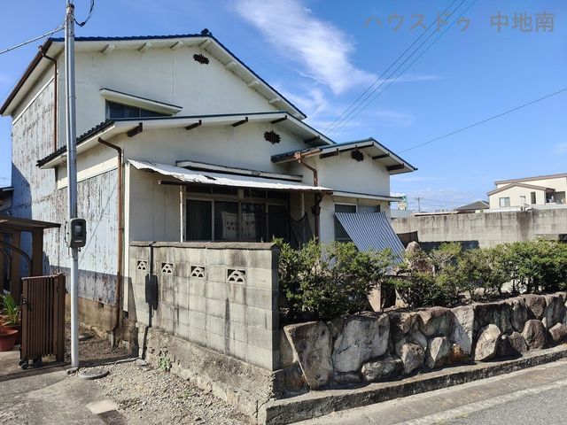 4DK Wooden House for Sale in Himeji, Hyogo - 10 Min Walk to Station - Thumbnail 4