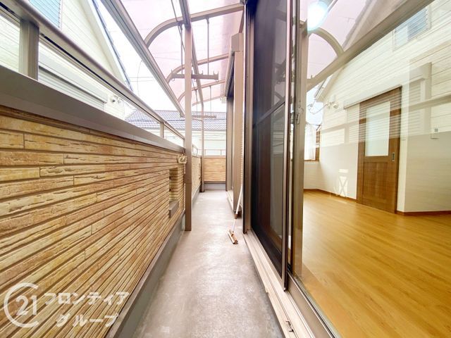 Renovated 3LDK House for Sale in Yao City, Osaka - Thumbnail 4