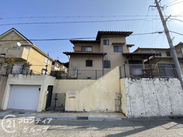 Renovated 4LDK House with Garden for Sale in Sakai, Osaka - Thumbnail 4