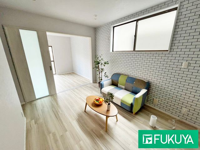 Renovated 4LDK Detached House for Sale in Amagasaki, Hyogo - Thumbnail 3
