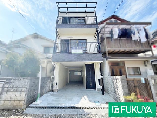 Renovated 4LDK Detached House for Sale in Amagasaki, Hyogo - Thumbnail 2