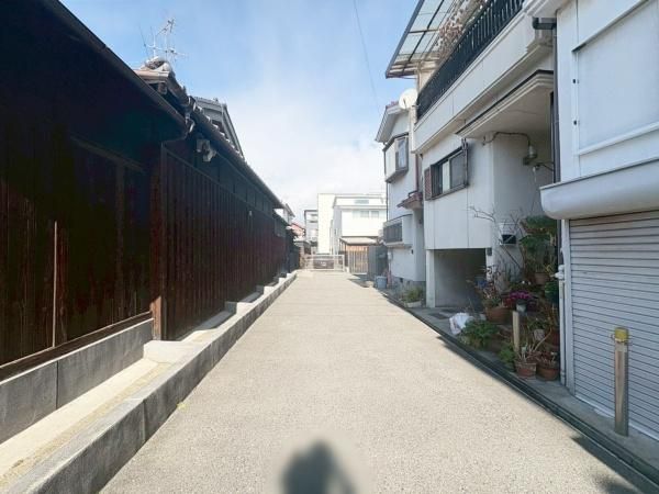3DK Detached House for Sale in Tanabe, Higashisumiyoshi, Osaka - Thumbnail 4