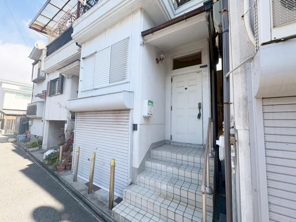 3DK Detached House for Sale in Tanabe, Higashisumiyoshi, Osaka - Thumbnail 2
