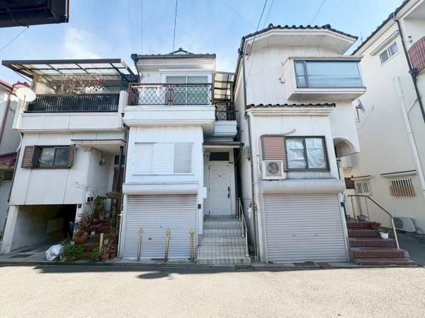 3DK Detached House for Sale in Tanabe, Higashisumiyoshi, Osaka - Thumbnail 3