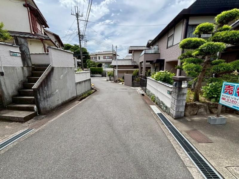 5DK Traditional Japanese House for Sale in Kumatori, Osaka - Thumbnail 3