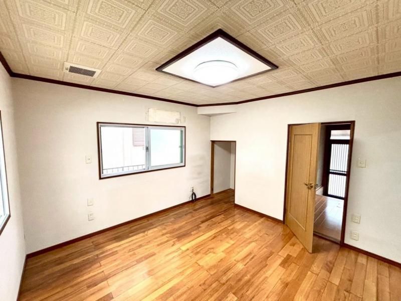 5DK Traditional Japanese House for Sale in Kumatori, Osaka - Thumbnail 4